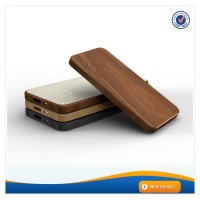 AWC619 4000mah battery case for samsung galaxy grand duos 1.2v battery charger Wooden 4000 mah power bank